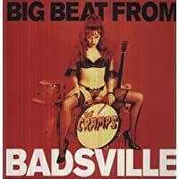 Big Beat From Badsville [VINYL] [Vinilo]
